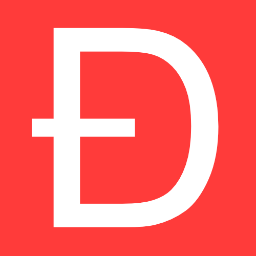 TheDAO logo